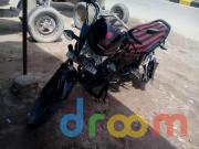 Honda CB Shine 125cc 2012