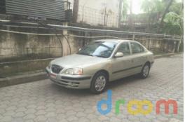 Hyundai Elantra 1.8 S 2004