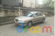 Hyundai Elantra 1.8 S 2004