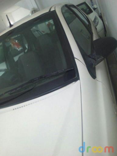Tata IndigoCS LS TDI 2012
