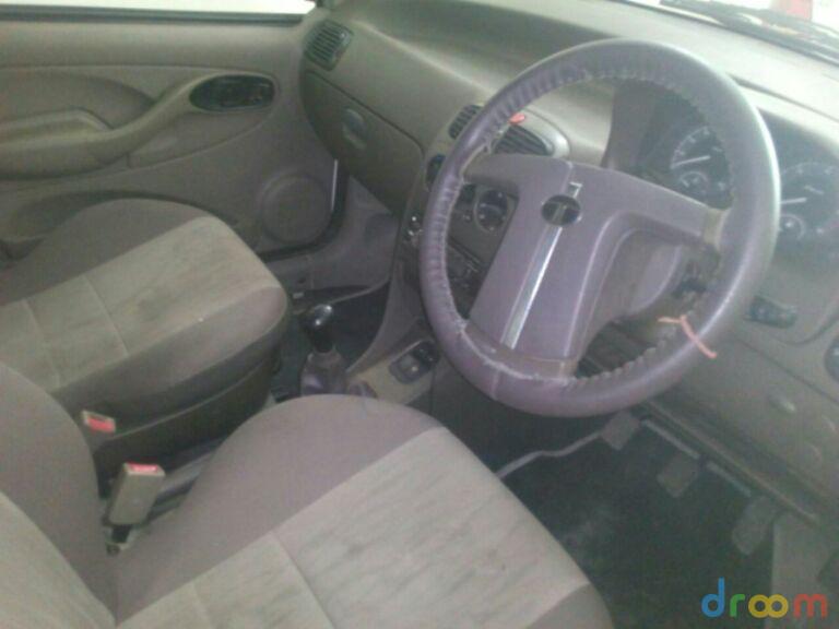 Tata IndigoCS LS TDI 2012