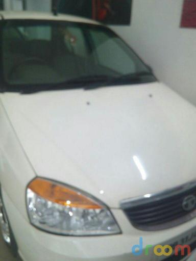 Tata IndigoCS LS TDI 2012