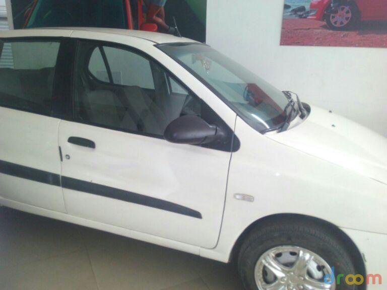 Tata IndigoCS LS TDI 2012