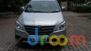 Toyota Innova 2.5 G 7 STR BS IV 2014
