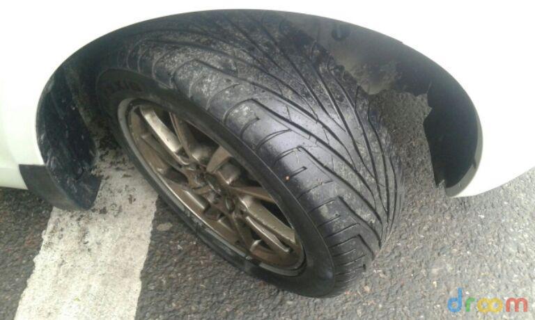 Maruti Suzuki Swift VDi 2014