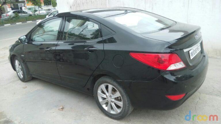 Volkswagen Jetta 2.0L TDI Highline AT 2008