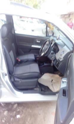 Maruti Suzuki Wagon R LXi 2010