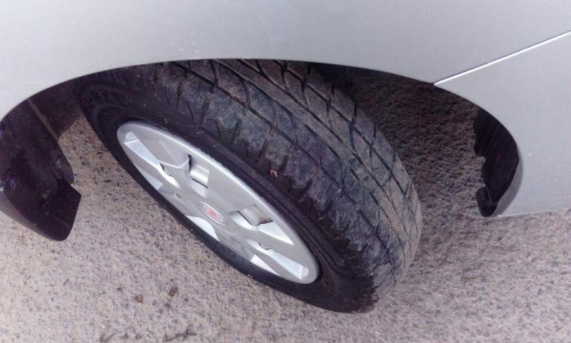 Maruti Suzuki Wagon R LXi 2010