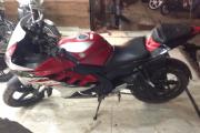 Yamaha YZF-R15 2.0 150cc 2014