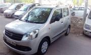 Maruti Suzuki Wagon R LXi 2010