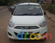Hyundai i10 ERA 1.1 1RDE2 2011