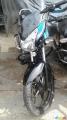 Bajaj Discover 125ST 2012