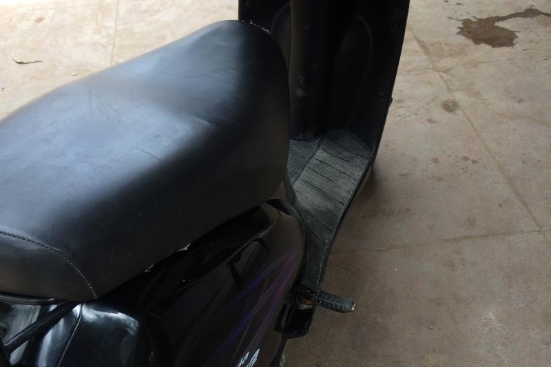 Honda Activa 109 2007