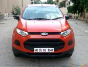 Ford EcoSport Trend 1.5L Ti-VCT 2014
