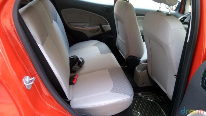 Ford EcoSport Trend 1.5L Ti-VCT 2014