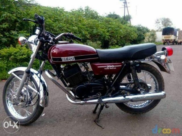 rajdoot bike olx