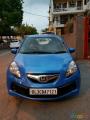 Honda Brio S MT 2012