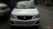 Maruti Suzuki Alto K10 K10 LXI 2010