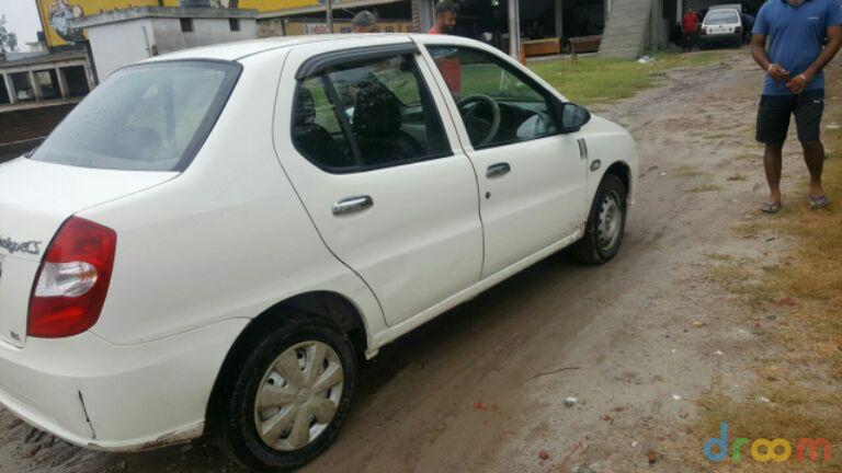 Tata IndigoCS LS TDI 2013
