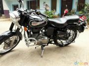 Royal Enfield Standard 500cc 2015