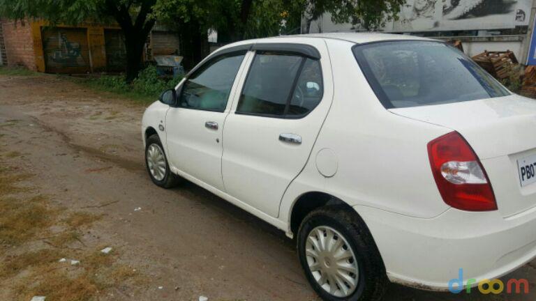 Tata IndigoCS LS TDI 2013