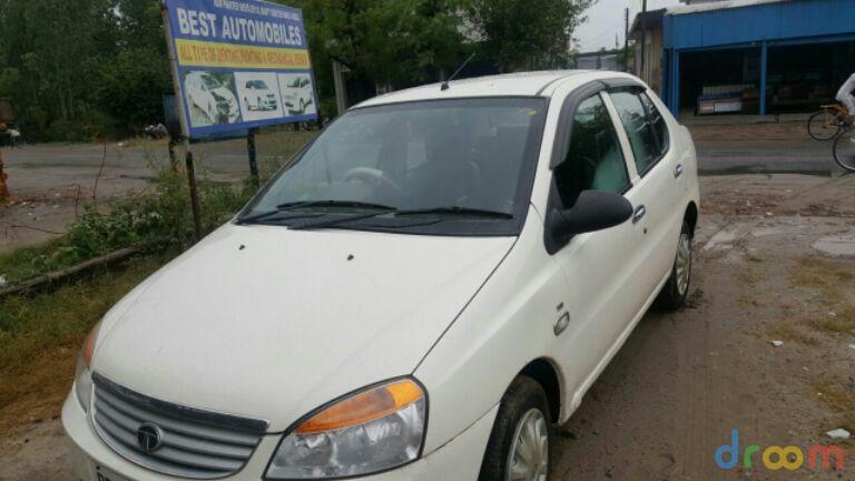 Tata IndigoCS LS TDI 2013