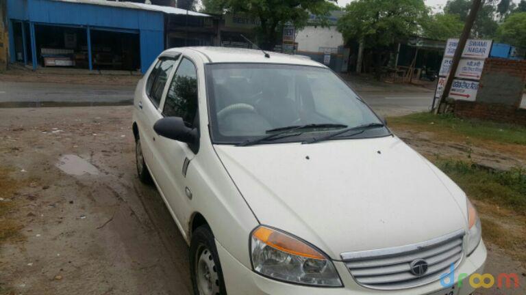 Tata IndigoCS LS TDI 2013