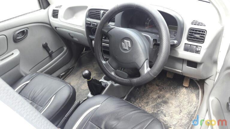 Maruti Suzuki Alto K10 K10 LXI 2010