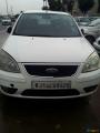 Ford Fiesta Classic Duratec Titanium 2007