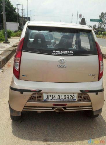 Tata Nano LX 2011
