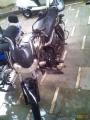 Bajaj Discover 100M 100cc 2012
