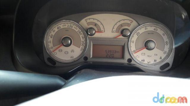 Fiat Linea DYNAMIC PK 1.3 MJD 2009