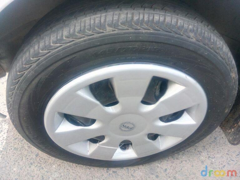 Maruti Suzuki Wagon R VXi BS-III 2005