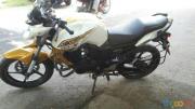 Yamaha FZs 150cc 2014