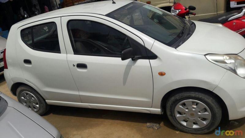 Maruti Suzuki A-star Lxi 2010