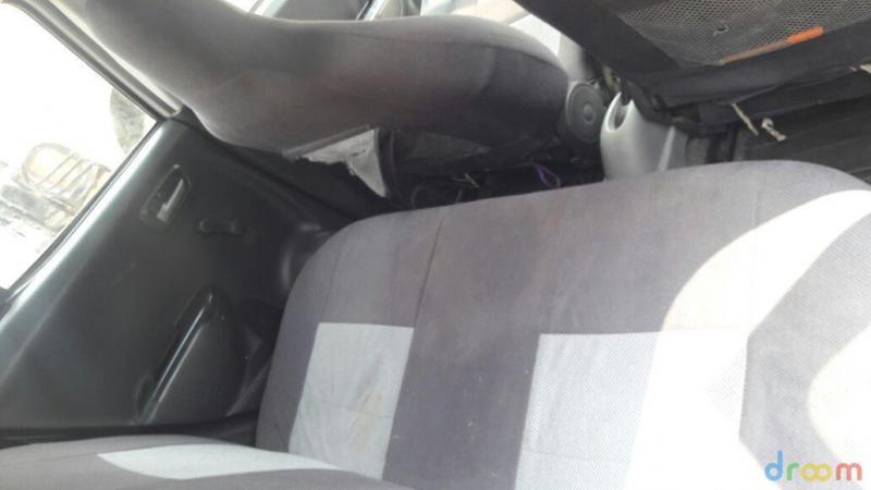 Maruti Suzuki A-star Lxi 2010