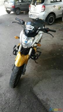 Yamaha FZs 150cc 2014