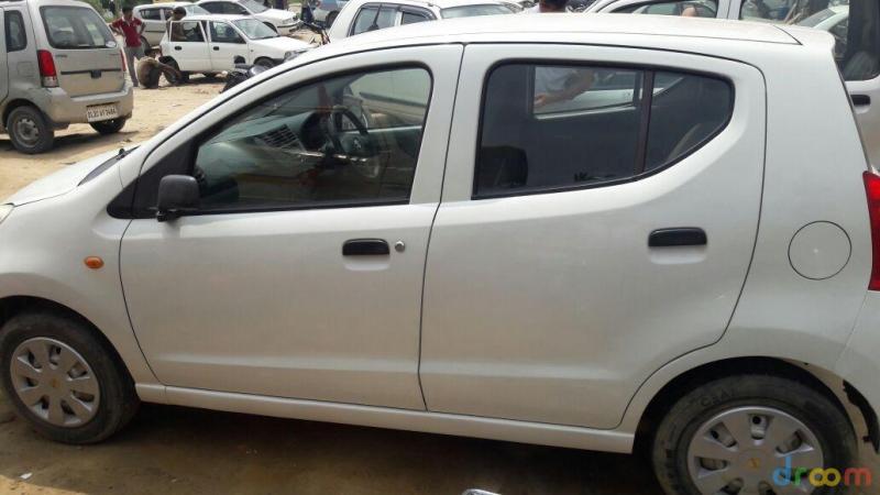 Maruti Suzuki A-star Lxi 2010