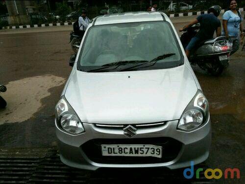 Maruti Suzuki ALTO 800 LXi 2013