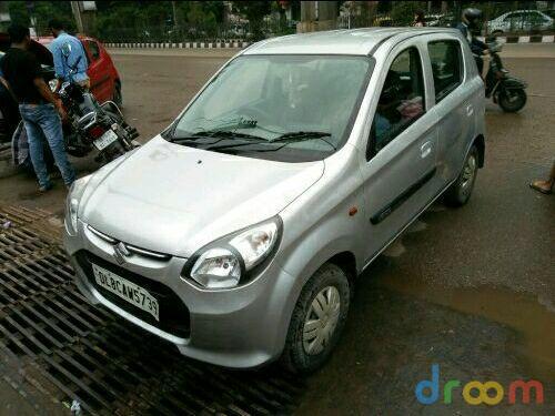 Maruti Suzuki ALTO 800 LXi 2013