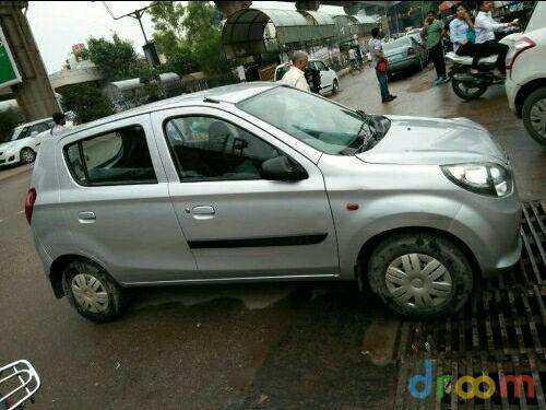 Maruti Suzuki ALTO 800 LXi 2013