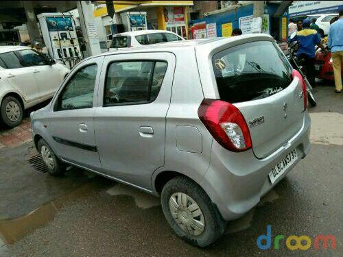Maruti Suzuki ALTO 800 LXi 2013