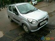 Maruti Suzuki ALTO 800 LXi 2013
