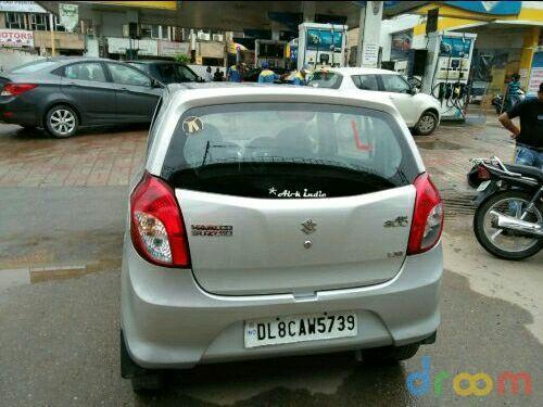 Maruti Suzuki ALTO 800 LXi 2013