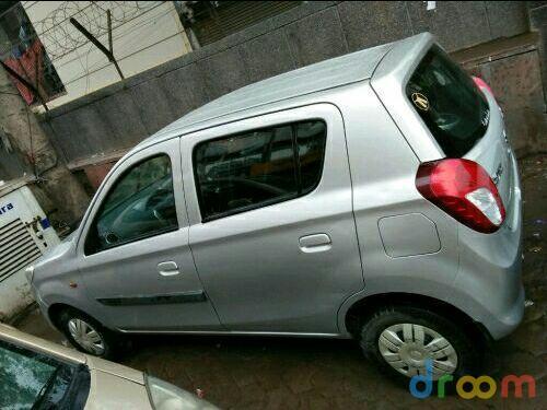 Maruti Suzuki ALTO 800 LXi 2013
