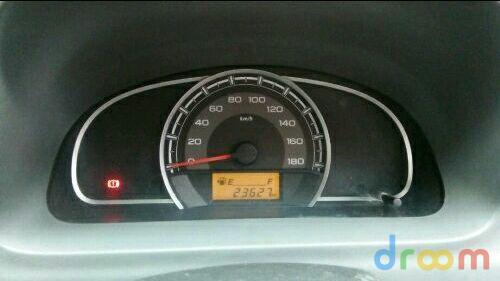 Maruti Suzuki ALTO 800 LXi 2013