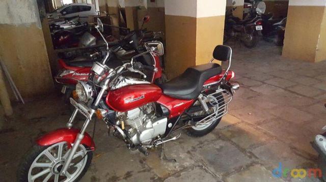 kawasaki eliminator 125 for sale near me