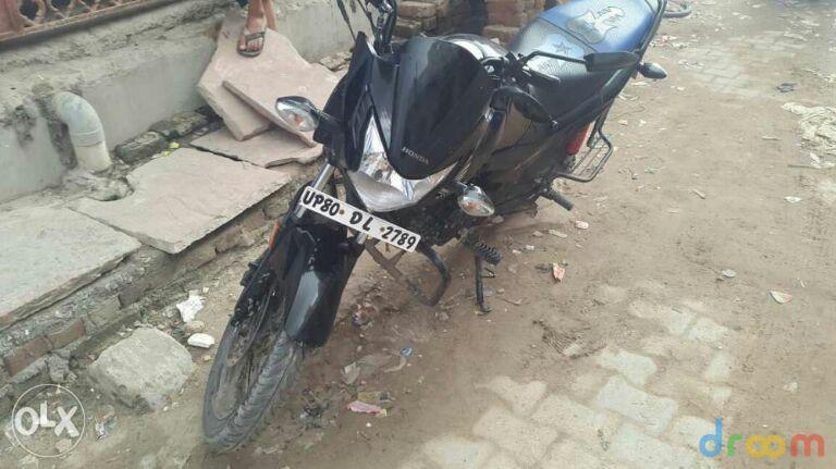 Honda Livo 110 110cc 2015