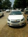 Chevrolet Cruze LTZ 2012