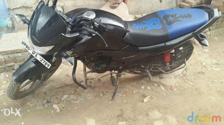 Honda Livo 110 110cc 2015